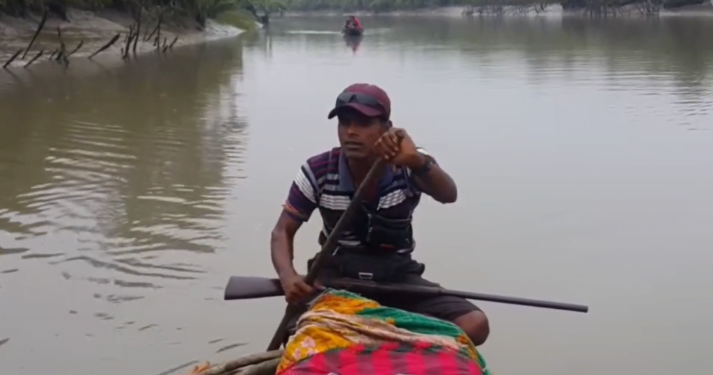 রূপান্তরেরগল্প ১২ | Rupantorer Golpo 12