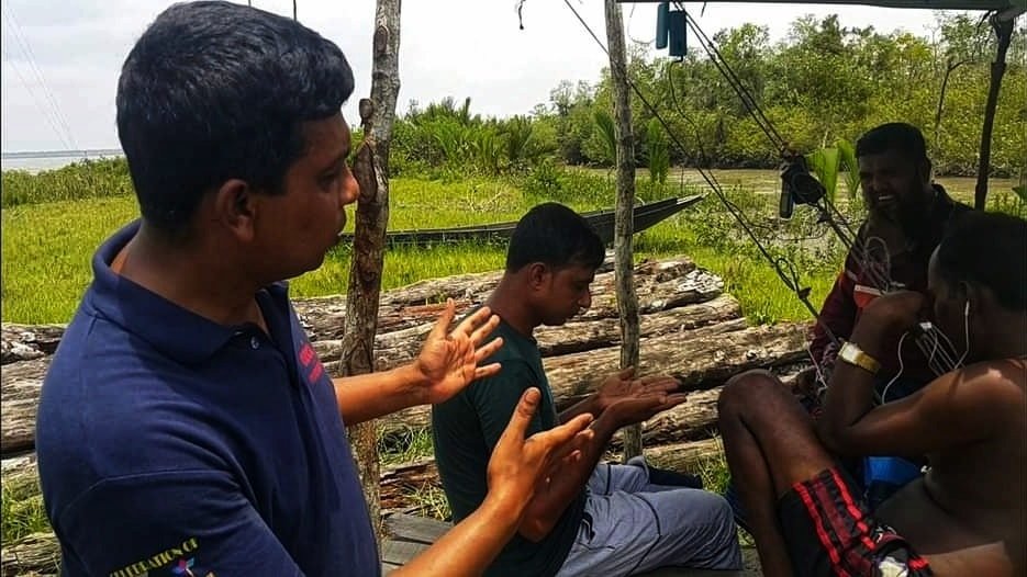 রূপান্তরের গল্প ৪৯ | Rupantorer Golpo 49