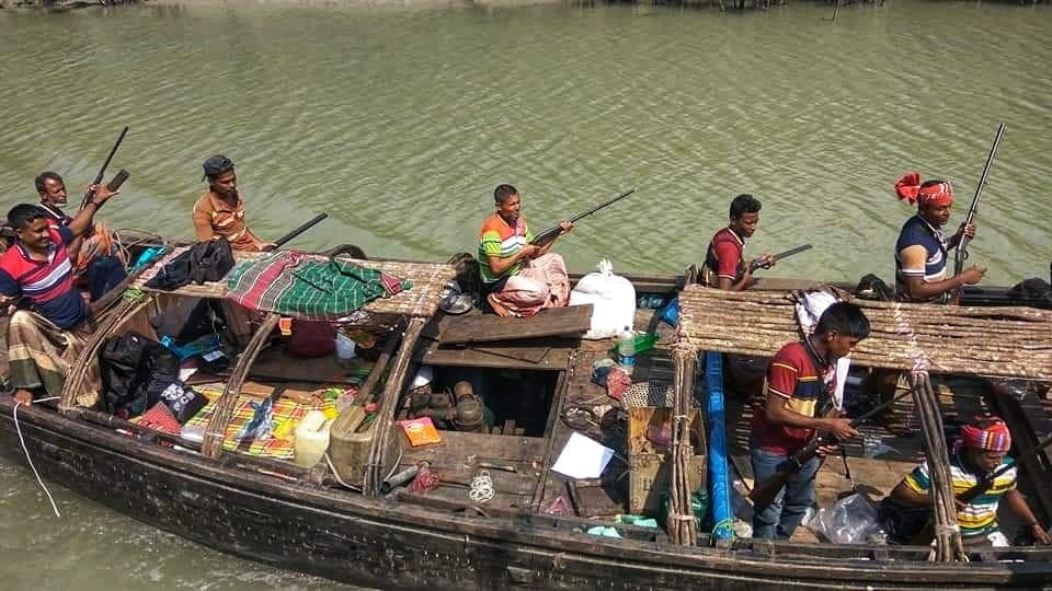 রূপান্তরের গল্প ৫০ | Rupantorer Golpo 50