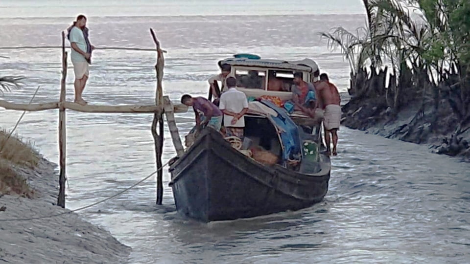 রূপান্তরের গল্প ৬৩ | Rupantorer