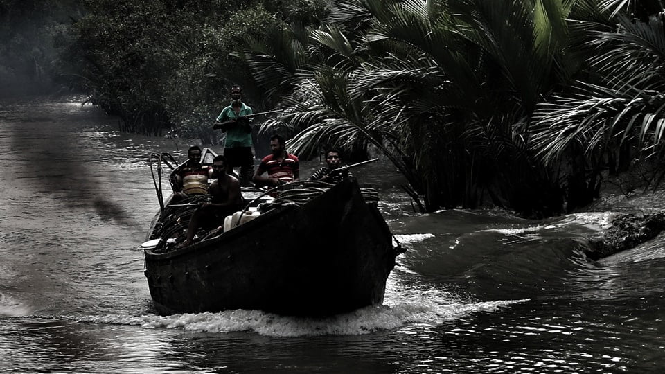 রূপান্তরের গল্প ১০৬ | Rupantorer Golpo 106