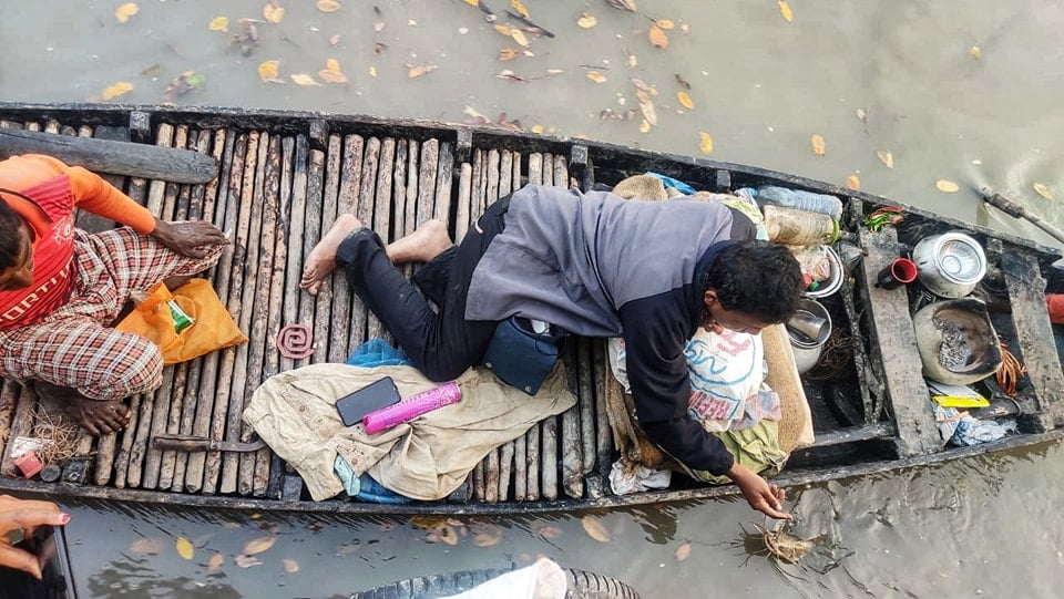 রূপান্তরের গল্প ১২২ | Rupantorer Golpo 122