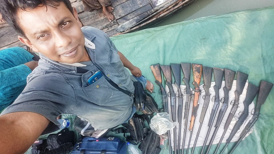 রূপান্তরের গল্প ১৩২ | Rupantorer Golpo 132