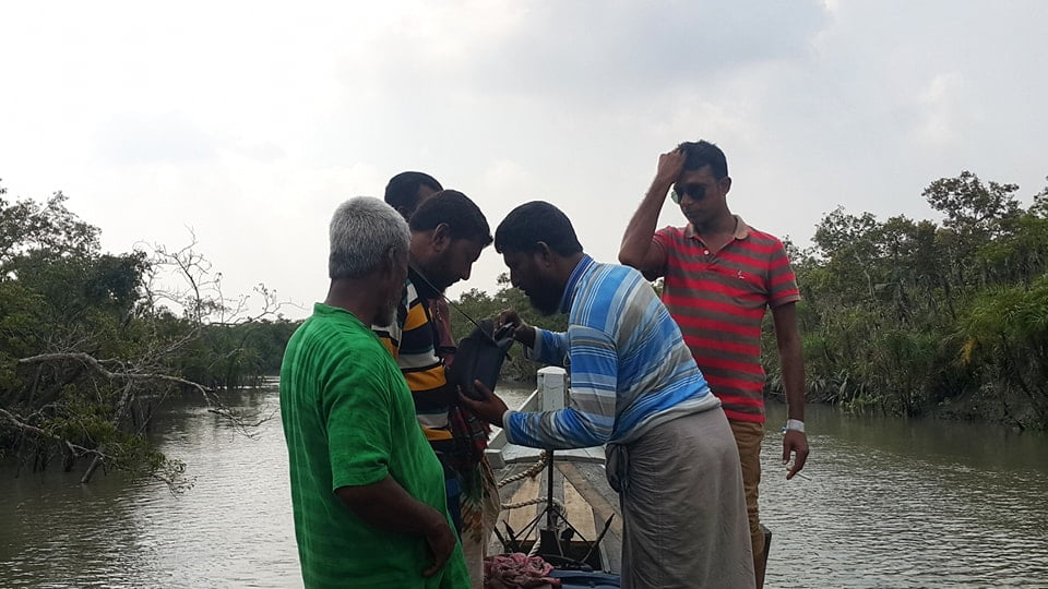 রূপান্তরের গল্প ১৫৬ | Rupantorer Golpo 156