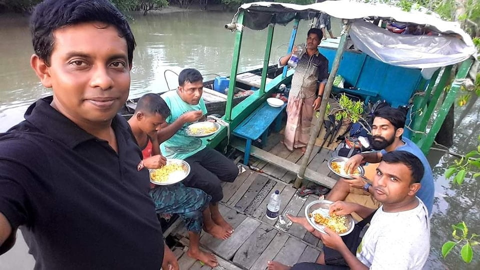 রূপান্তরের গল্প ১৬৩ | Rupantorer Golpo 163