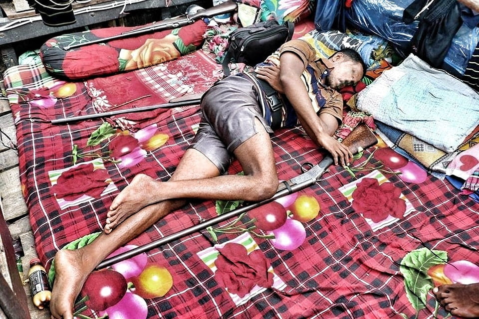 রূপান্তরের গল্প ১৬৮ | Rupantorer Golpo 168