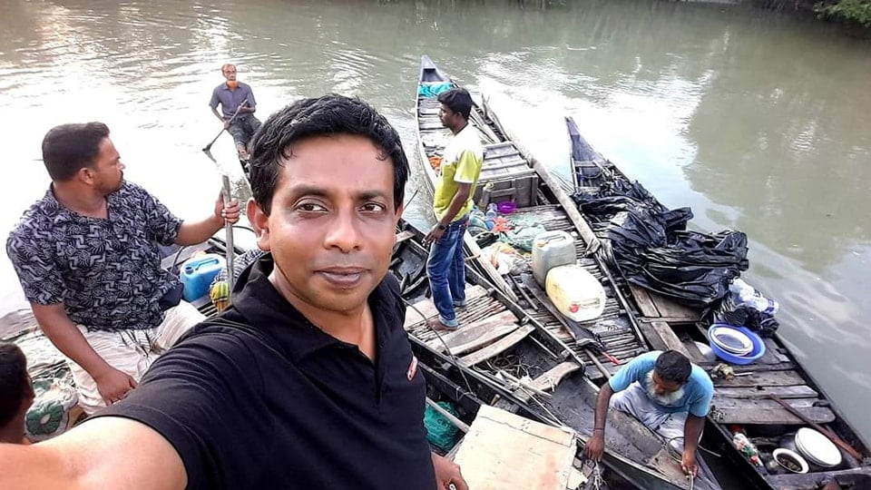 রূপান্তরের গল্প ১৭১ | Rupantorer Golpo 171