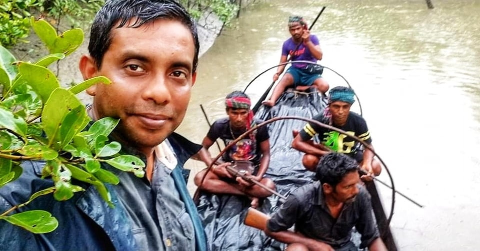 রূপান্তরের গল্প ১৭২ | Rupantorer Golpo 172