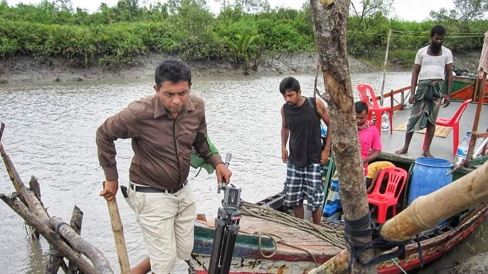 রূপান্তরের গল্প ১৭৬ | Rupantorer Golpo 176