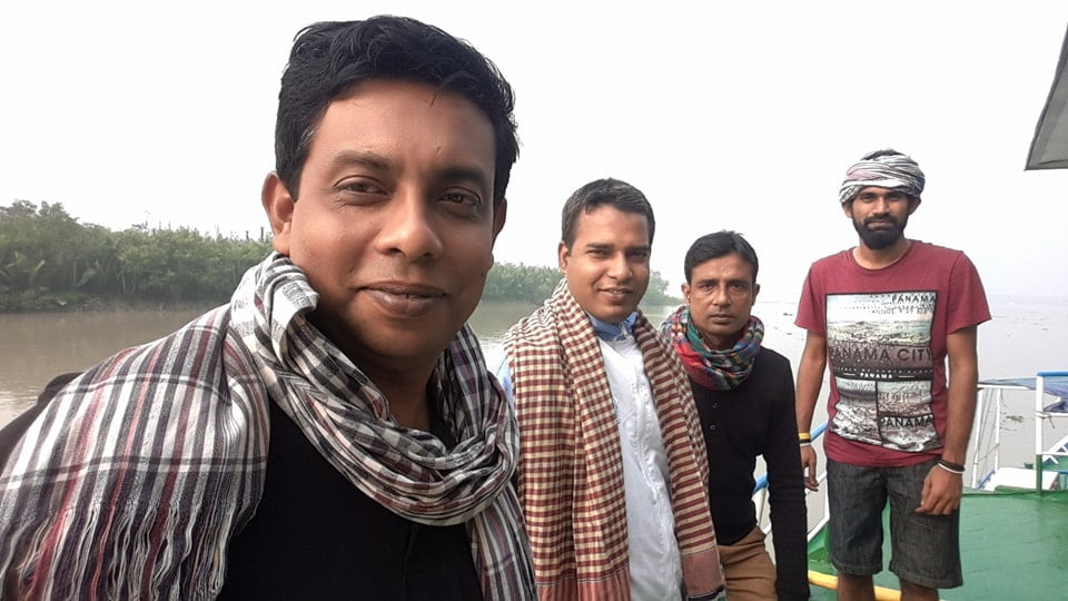 রূপান্তরের গল্প ১৮০ | Rupantorer Golpo 180