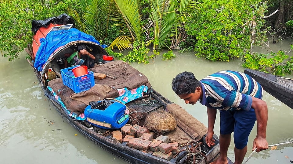 রূপান্তরের গল্প ২৭১ | Rupantorer Golpo 271