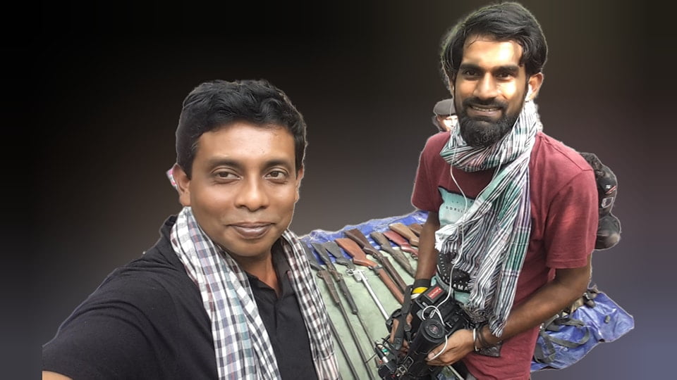 রূপান্তরের গল্প ৯০ | Rupantorer Golpo 90