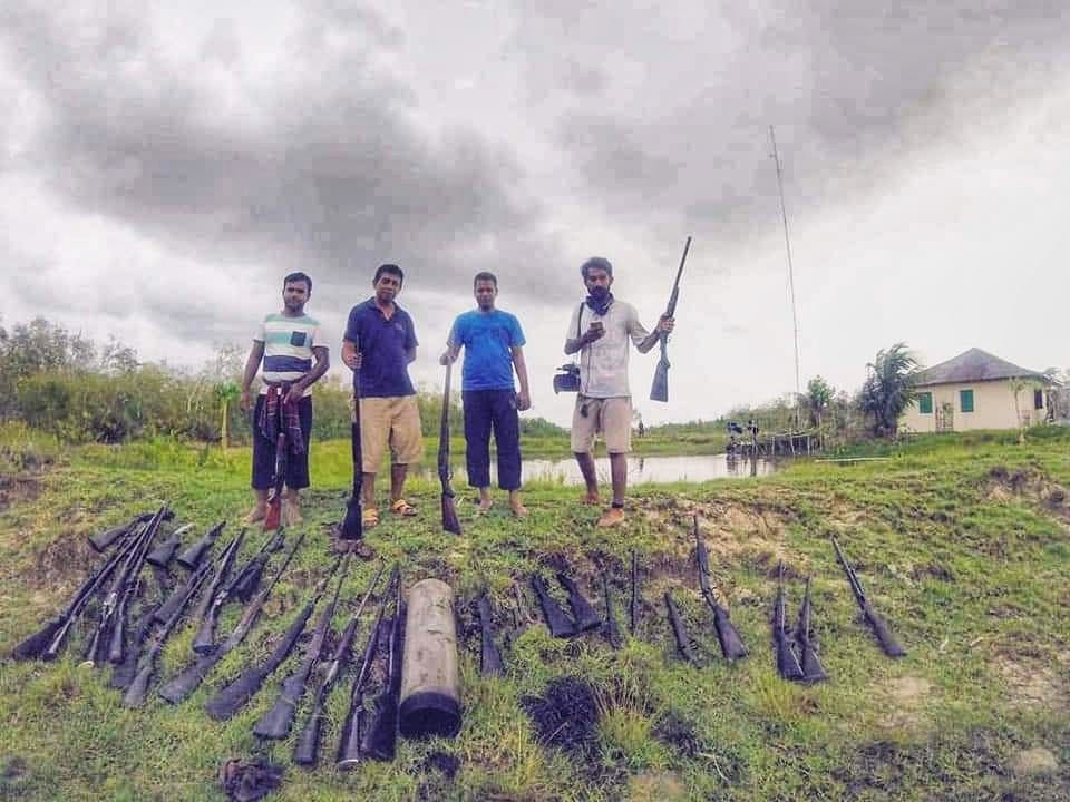 রূপান্তরের গল্প ৯৮ | Rupantorer Golpo 98