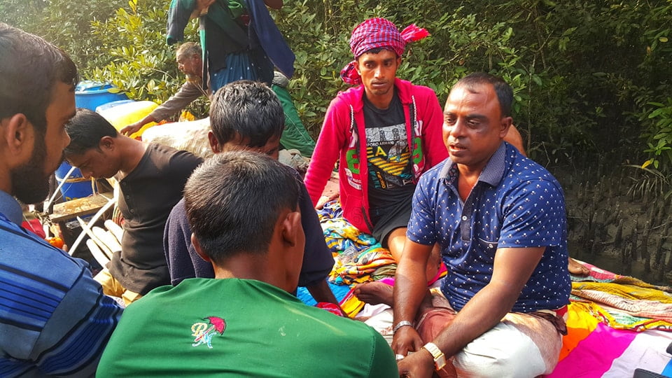 রূপান্তরের গল্প ৩৬০ | Rupantorer Golpo 360